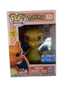 Funko Pop! Vinyl Pokémon Charizard #843 Target Exclusive Soft Color Figure
