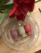 Greengate Eierbecher  Alice 3 St neu