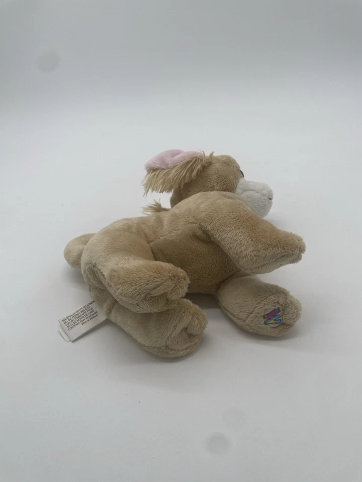 Ganz Webkinz Lil’Kinz Chihuahua Plush No Code Stuffed Animal - Image 4 of 4