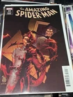Amazing Spider-Man (2019) #30  1:25 Camuncoli Codex Variant Marvel Comics
