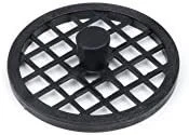 Garbage Disposal Safety Screen One Size