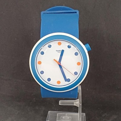 SWATCH SR296SW Watch