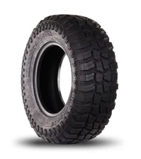 4 New Mudder Trucker Hang Over M/T Mud Tire 285/70R17 LRE BSW 2857017 285 70 17
