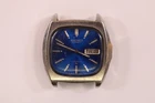 Vintage Seiko 7006-5019 Automatic Men's Watch Pre-Owned Doesn't Run (43-48)