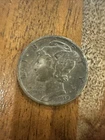 1939 Mercury Dime