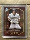 2025 Bowman - Vips Very Important Prospects Konnor Griffin #VIP-20 (RC). 199/275