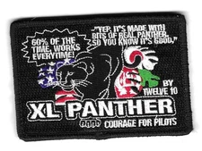 USAF UPT LAUGHLIN AFB PILOT TRAINING CLASS 12-10