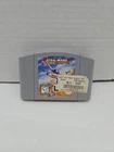 N64 Star Wars: Rogue Squadron (Nintendo 64, 1998) Cartridge Only