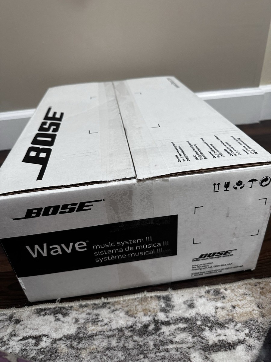 その他 BOSE awr ccc 5272AC Amazon.co.jp: BOSE ボーズ AWRCCC Wave Music System ウェーブ