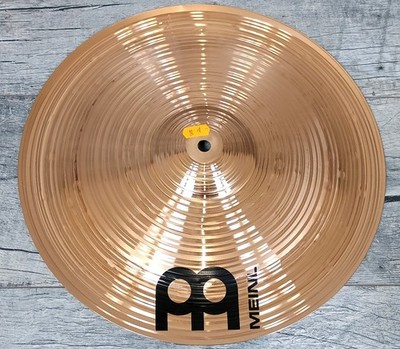 Meinl Classics 14'' Mini China Becken Cymbal  D  #1   TOPDEAL 