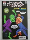 AMAZING SPIDER-MAN #14 MUPPETS VARIANT 🔑 9.6 NM+ 🔥
