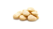 Blanched Raw Marcona Almonds, 2.2 lb (35.2 oz), Gluten-Free, Salt-Free, Vegan