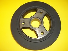 NEW MerCruiser 2.5L 3.0L Harmonic Balancer Cr...