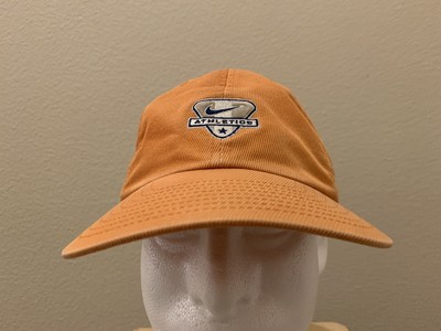 vintage nike baseball cap