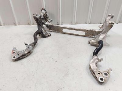 2021 LAMBORGHINI URUS FRONT SUB FRAME CROSSMEMBER CRADLE 4.0