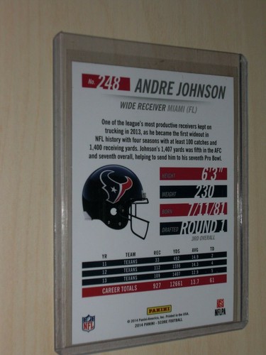 2014 Panini Hot Rookies Parallels ***Todas las variaciones***Completa tus juegos*** - Imagen 18 de 221