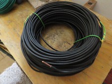 Elektrokabel H07V-U 4 mm²,  ca. 80 lfm lt. Beschreibung