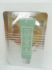 Sisley EYE CONTOUR MASK reduces fine lines and puffiness Each Sample 3 ml 