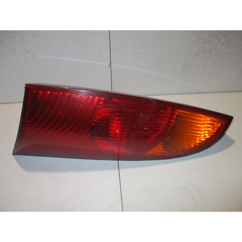 Scheinwerfer Bremslicht Hinten Links Ford Focus 1 Berl Von 98-04 XS4113405A