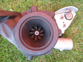 Turbolader TL20-8168 710415-5003S   NEUWARE