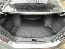 Rear Trunk Cargo Liner Mat Floor Tray for Nissan Versa Sedan ONLY 2012-2019 New