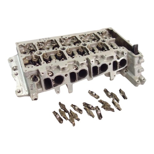 Original BMW 2er F46 218d 110kW Zylinderkopf B47C20A 8513681 Bj2017