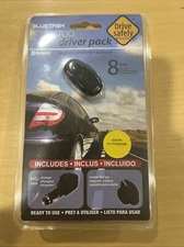 Bluetrek Tattoo Hands Free Driver Pack