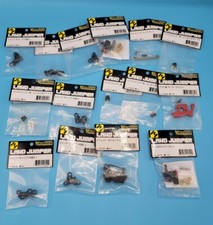 New Yokomo 1/14 Land Jumper RC Buggy Parts Lot
