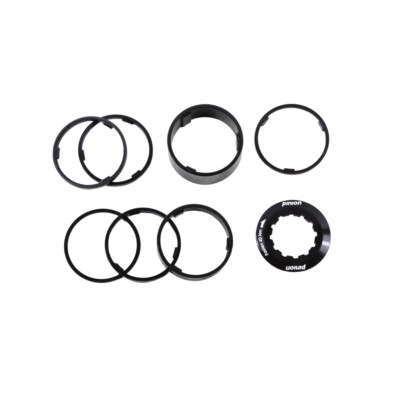 PINION Spacer Set Universal für Singlespeed + 9/ 10-fach Naben