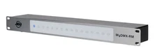 American DJ MYDMX-RM Rackmount DMX Lighting Control Device w/Software For Mac+PC