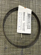 Sandvik Bandsaw Blade 78" (6'-6") x 1/2" x .025" x 6 TPI  1 Pcs 1# 1A-3 USA