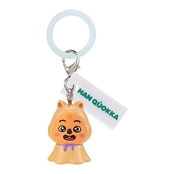 STRAY KIDS SKZOO MEJIRUSHI ACCESSORY 8 kinds 2025 dominATE