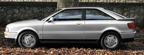 Audi Coupe B3 2.3E bloque motor manivela eje cigüeñal carcasas cojinetes 034591A - Imagen 4 de 4