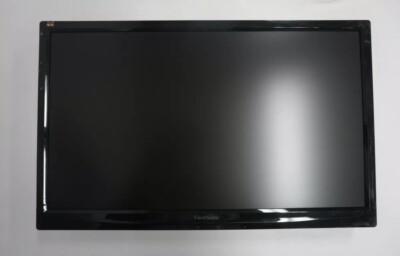 ViewSonic VA2246M-LED 22'' Full HD 1080p LED Monitor DVI VGA Eingänge | OHNE STÄNDER
