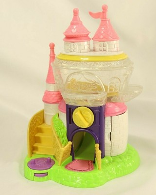squinkies castle