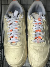 Nike Air Force 1 Experimental Low Sail for Sale - Authenticity