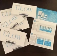 Rodan + Fields  - Give it a Glow Redefine Mini Facial