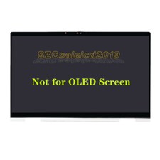 For HP Envy X360 15-FE1XXX 15T-FE0XXX LCD Display Touch Screen Replacement FHD