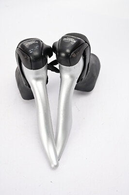 Shimano Sora ST-3400 Shifter Set 3x9 Spd Triple STI Road Bike