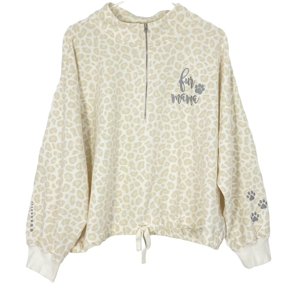 Sudaderas de poliéster Handmade para Mujeres