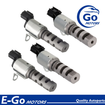 2 Solénoïdes VVT More Car Autoparts Pour Toyota Tundra/LX570 4.6L/5.7L - Neuf - Garantie 1 An