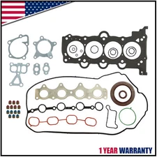 Engine Head Gasket kit For 2012-2016 Hyundai Kia Accent Rio 1.6L L4 DOHC 16v US
