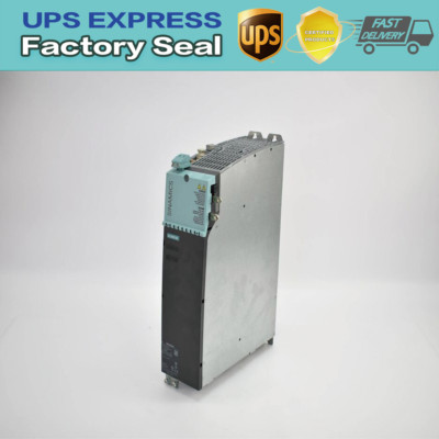 6SL3130-1TE22-0AA0 siemens Sinamics Basic Line Module Brand New! Spot Goods zy