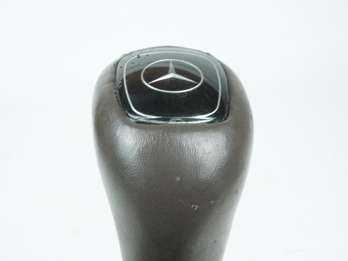1994 - 1996 Mercedes Benz C Class W202 Floor Shifter Gear Selector 1292670637 - Picture 10 of 18
