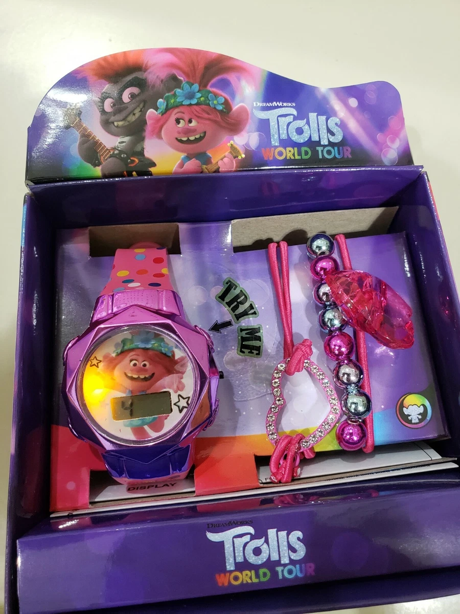 Watch Trolls