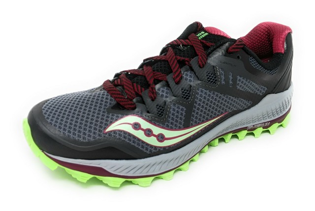 saucony women's peregrine 8