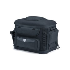 Küryakyn Grand Pet Palace Sac De Dos Noir, Pour Harley-Davidson