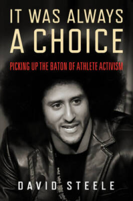 It Was Always a Choice: Picking Up the Baton of Athlete Activism - GOOD