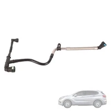 Positive Crankcase Ventilation(Pcv) Tube Compatible with Buick Envision,Cadillac