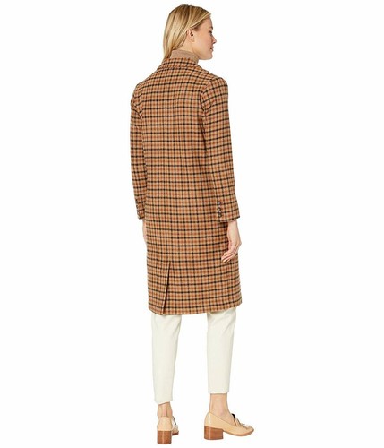 pendleton hudson coat